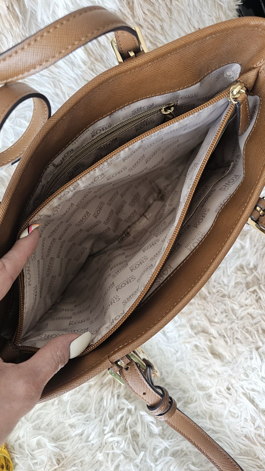 Torebka mk Michael kors orginal