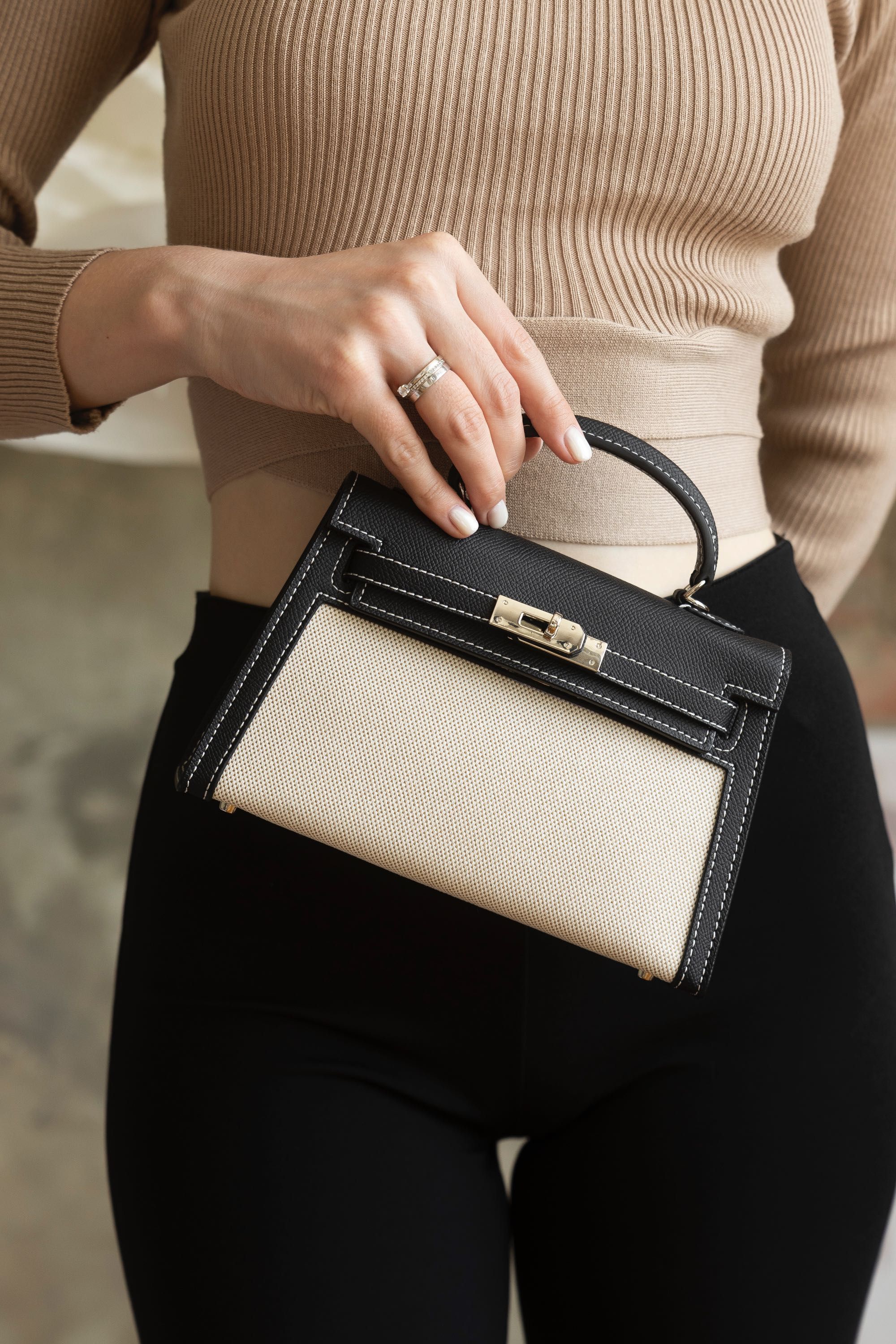 Сумка Hermes Kelly