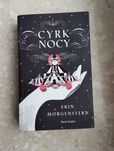 Cyrk nocy Erin Morgenstern