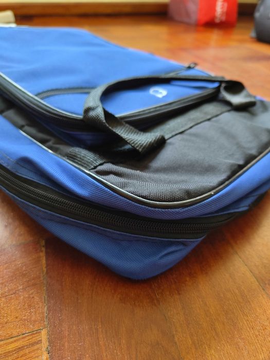 Saco de baquetas Ortola Blue 6509