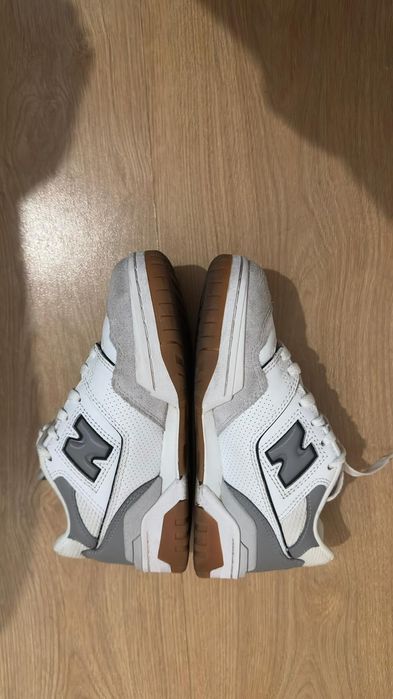 Sapatilhas new balance 550