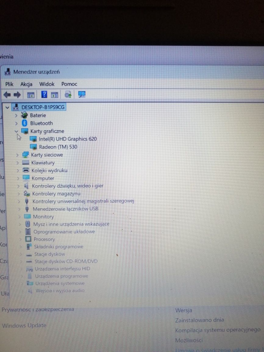 Dell inspiron 5570