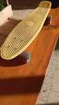 Skate em bom estado