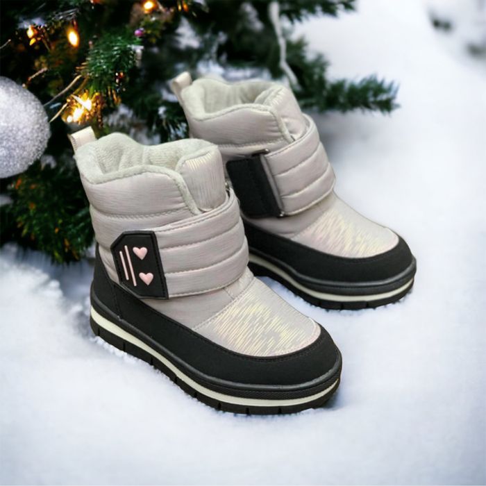 Зимова акція!!!Дитячі зимові чобітки Weestep (Польща)27-32рр