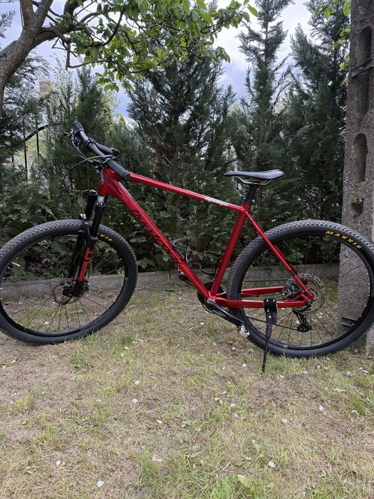 Rower Górski MTB Hardrocx HR 29” XL 12s Deore