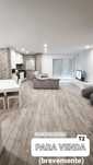 Apartamento  T2 (brevemente) JOANE