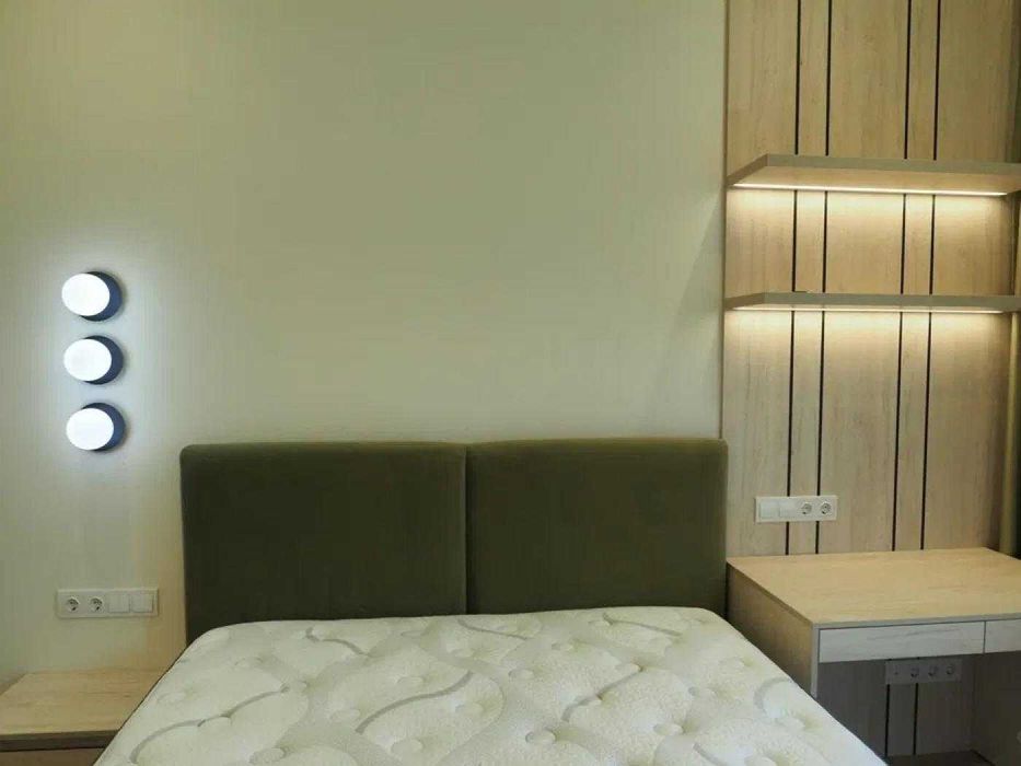 ЖК Unit Home | Джонса Ґарета 12 | Балкон | Центр | ЖК Юніт Хоум