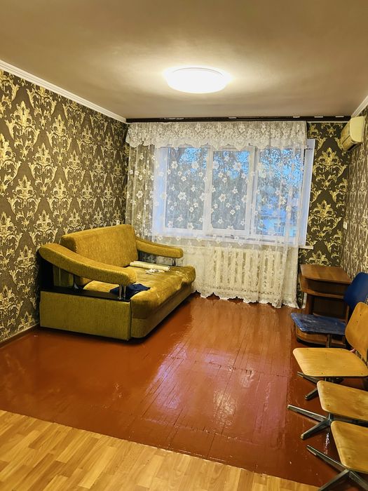 Здам кімнату в гуртожитку на Вітрука