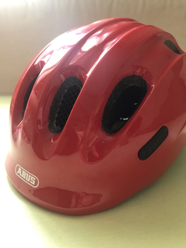 Kask dziecięcy ABUS Smiley 2.0