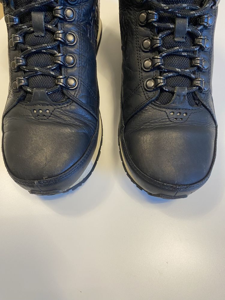 Buty zimowe New Balance 754