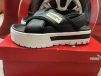 Продам сандалі Puma