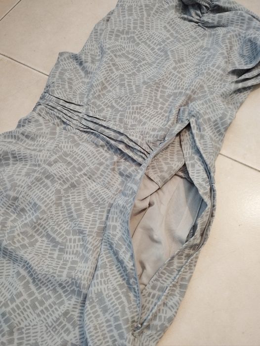 Vestido H&M Novo