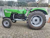 Trator deutz KHD-D4507