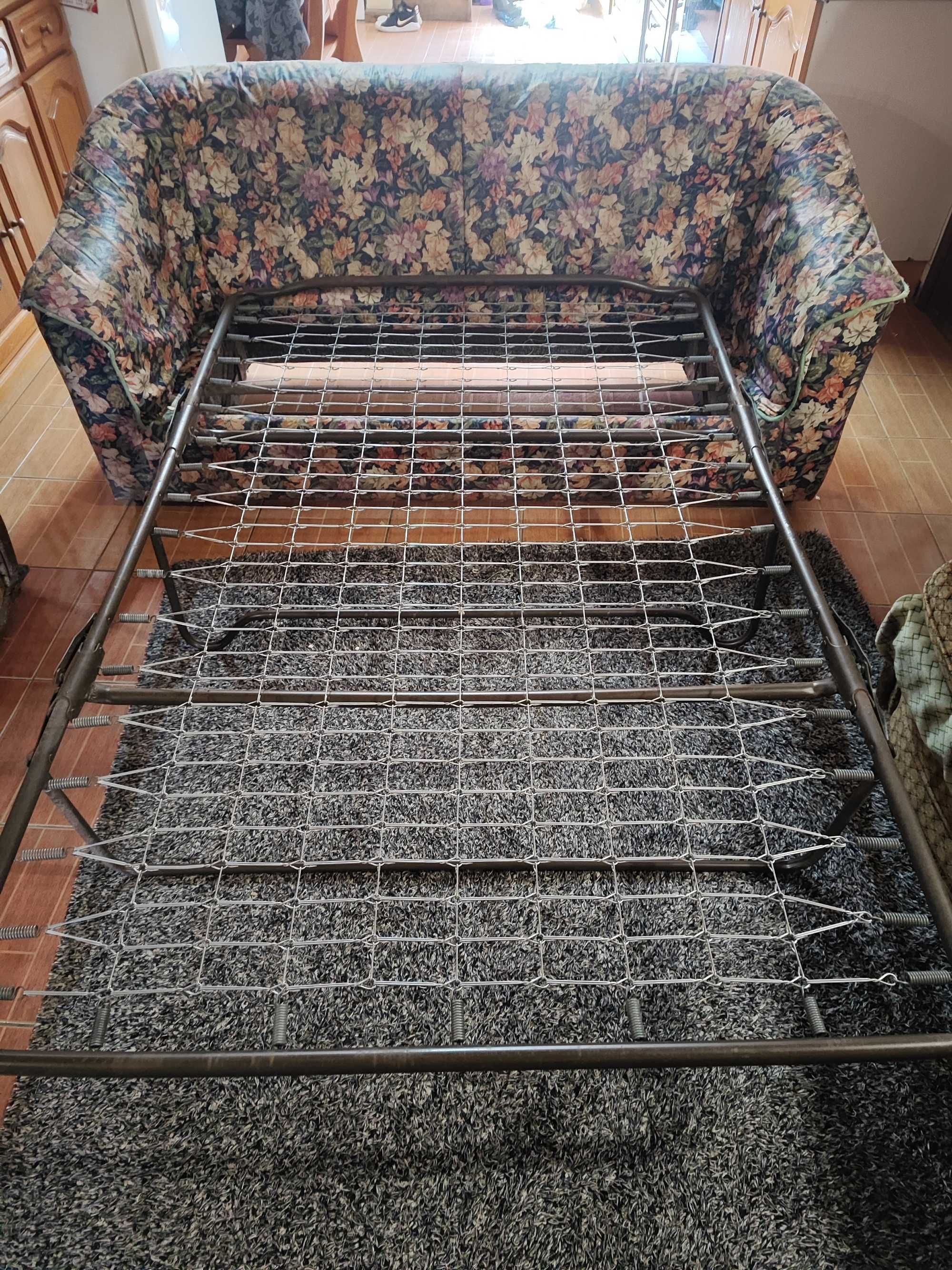 Conjunto de Sofás (vendo junto ou separado)