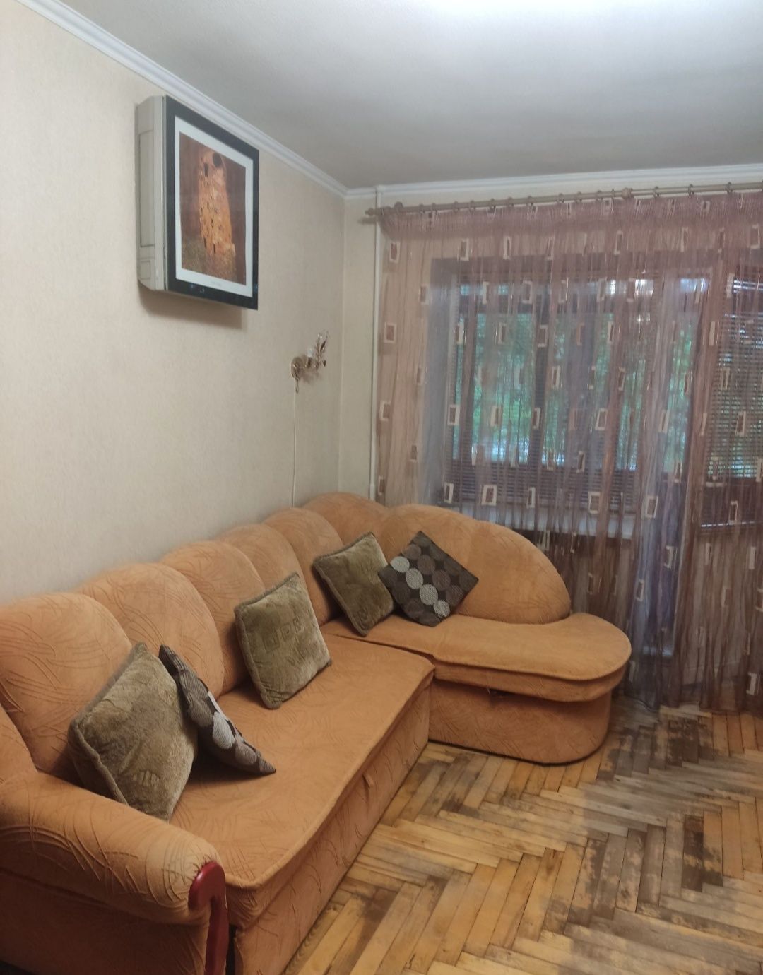 продам 2к квартиру, ЦЕНТР міста