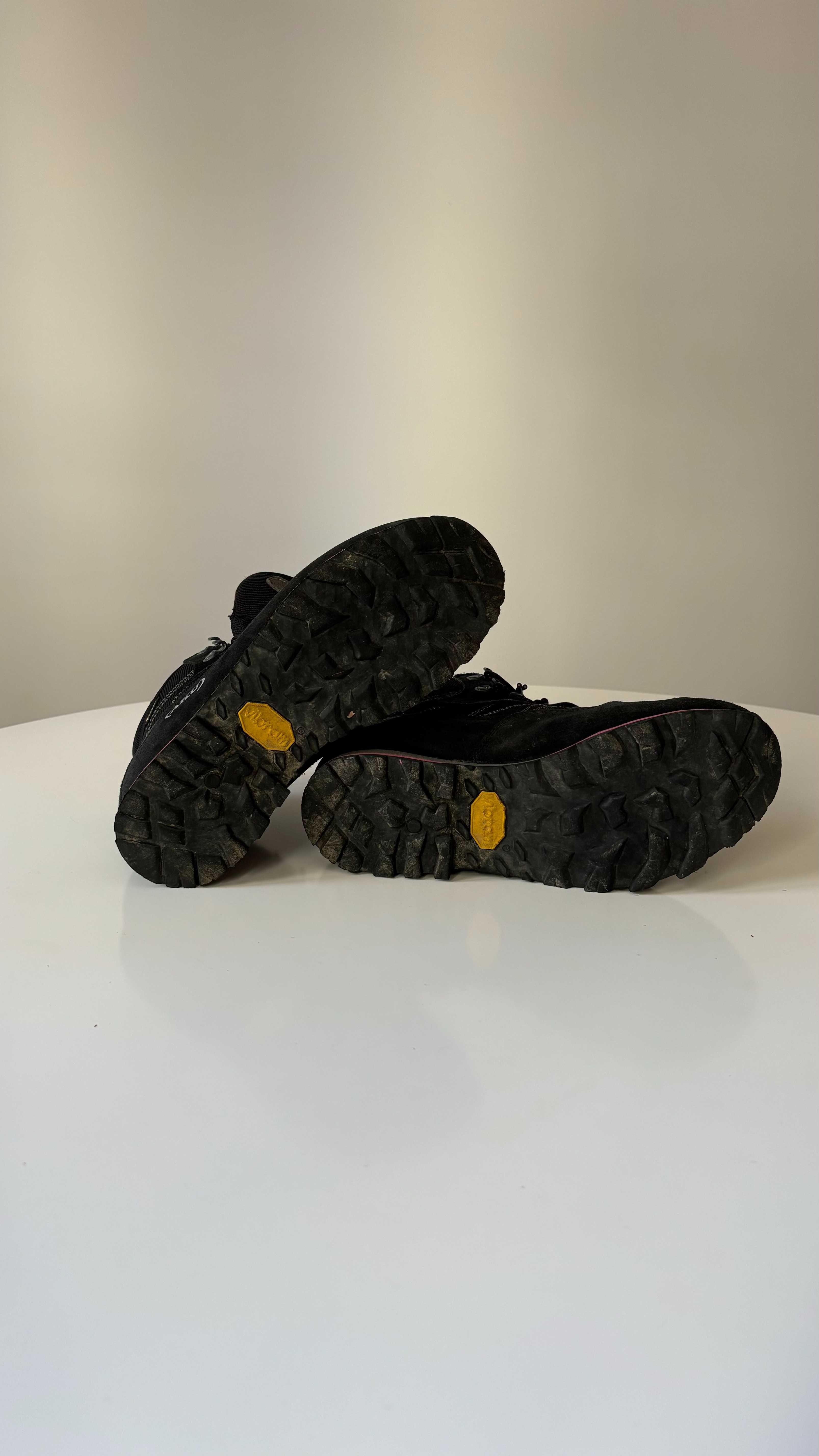Buty trekkingowe AKU Trekker Lite III W'S rozm. 40
