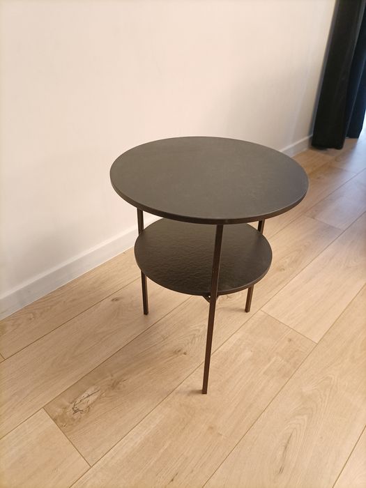 Blaty stoliki doniczki HPL