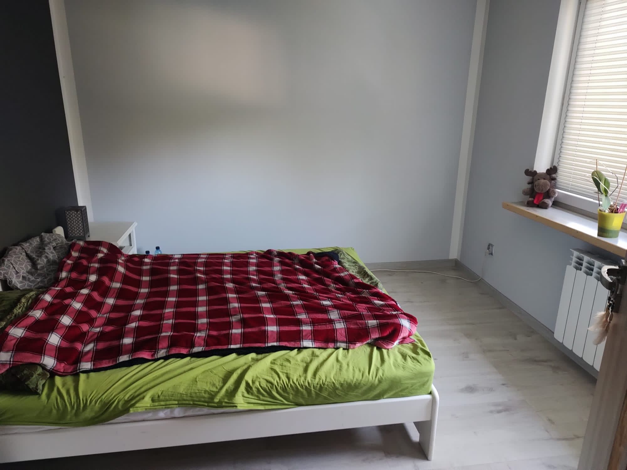 Dom z działką 4200m²