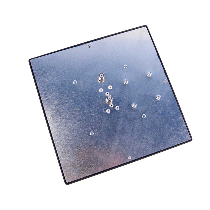 4G LTE Антена MARKETNET T800 MIMO | 2×18 dBi | Підсилення сигналу