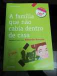 A família que não cabia dentro de casa