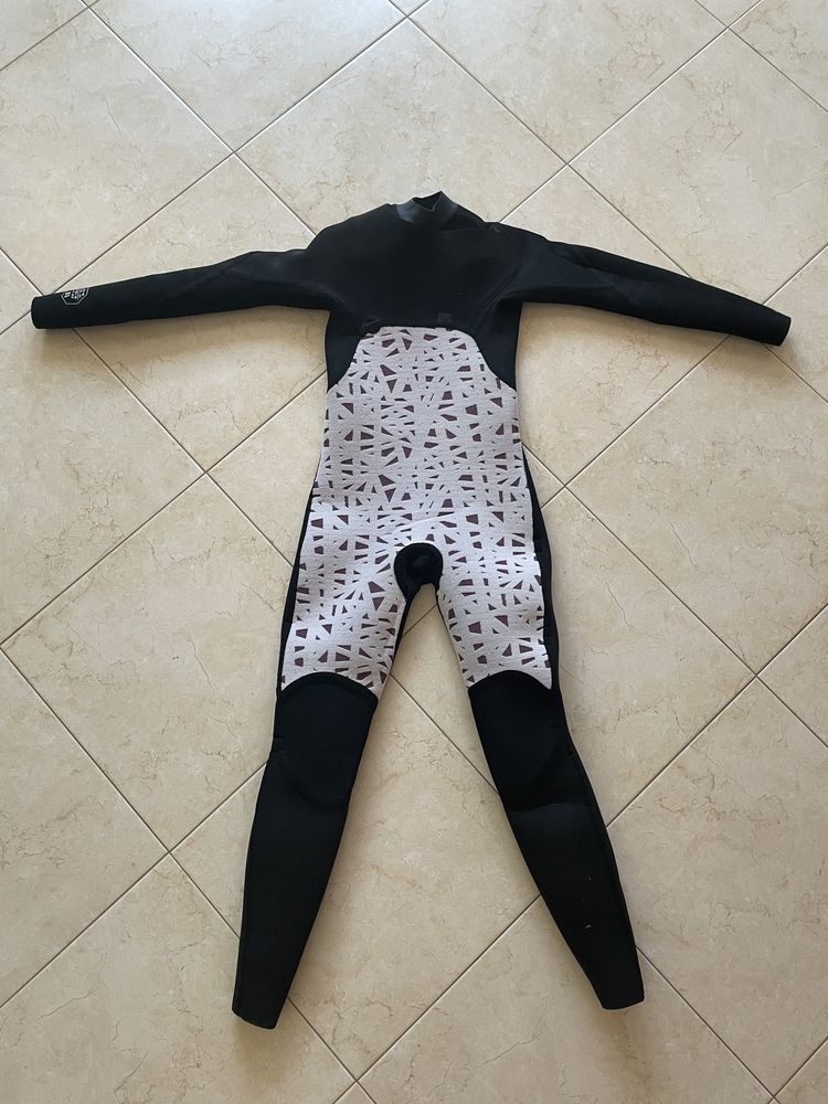 Fato surf criança 12 anos