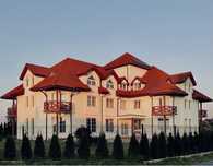 POKOJE NAD MORZEM, Ustronie Morskie, 350m od plaży