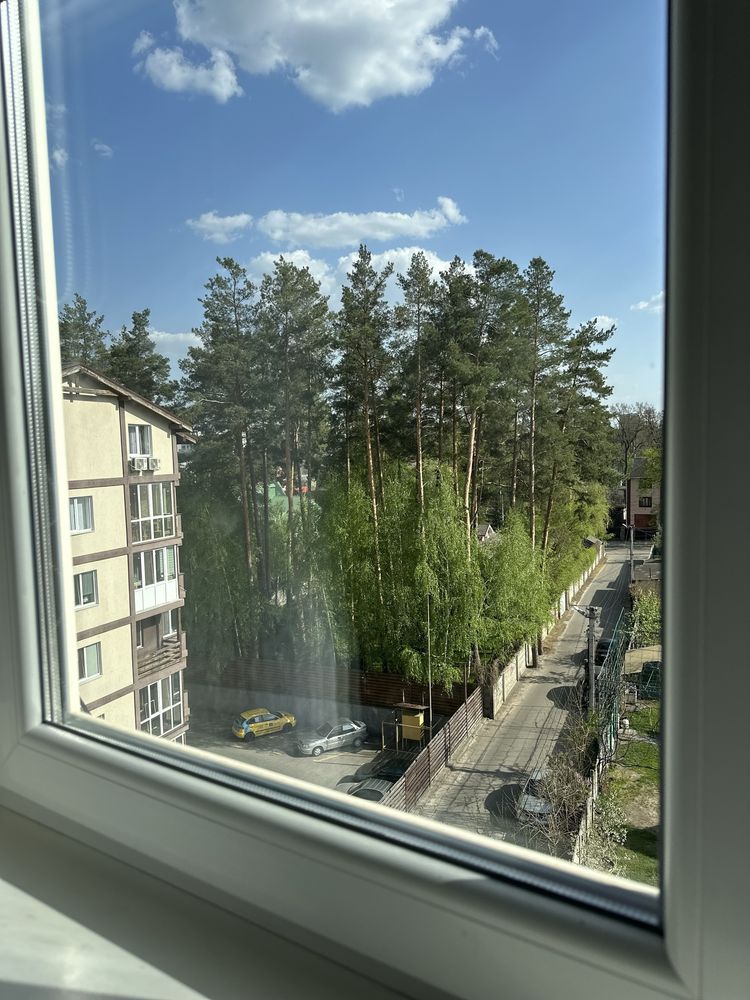 2-к квартира з ремонтом. Центральний парк! Мін.оформ. Можна під держпр