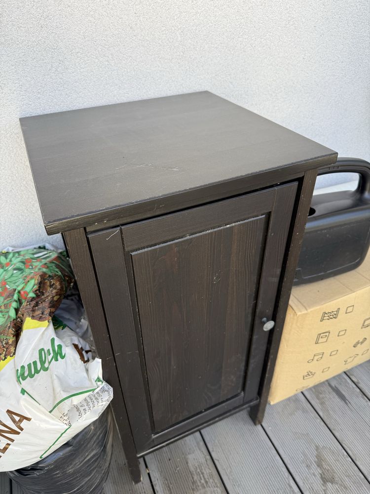 Szafka nocna IKEA