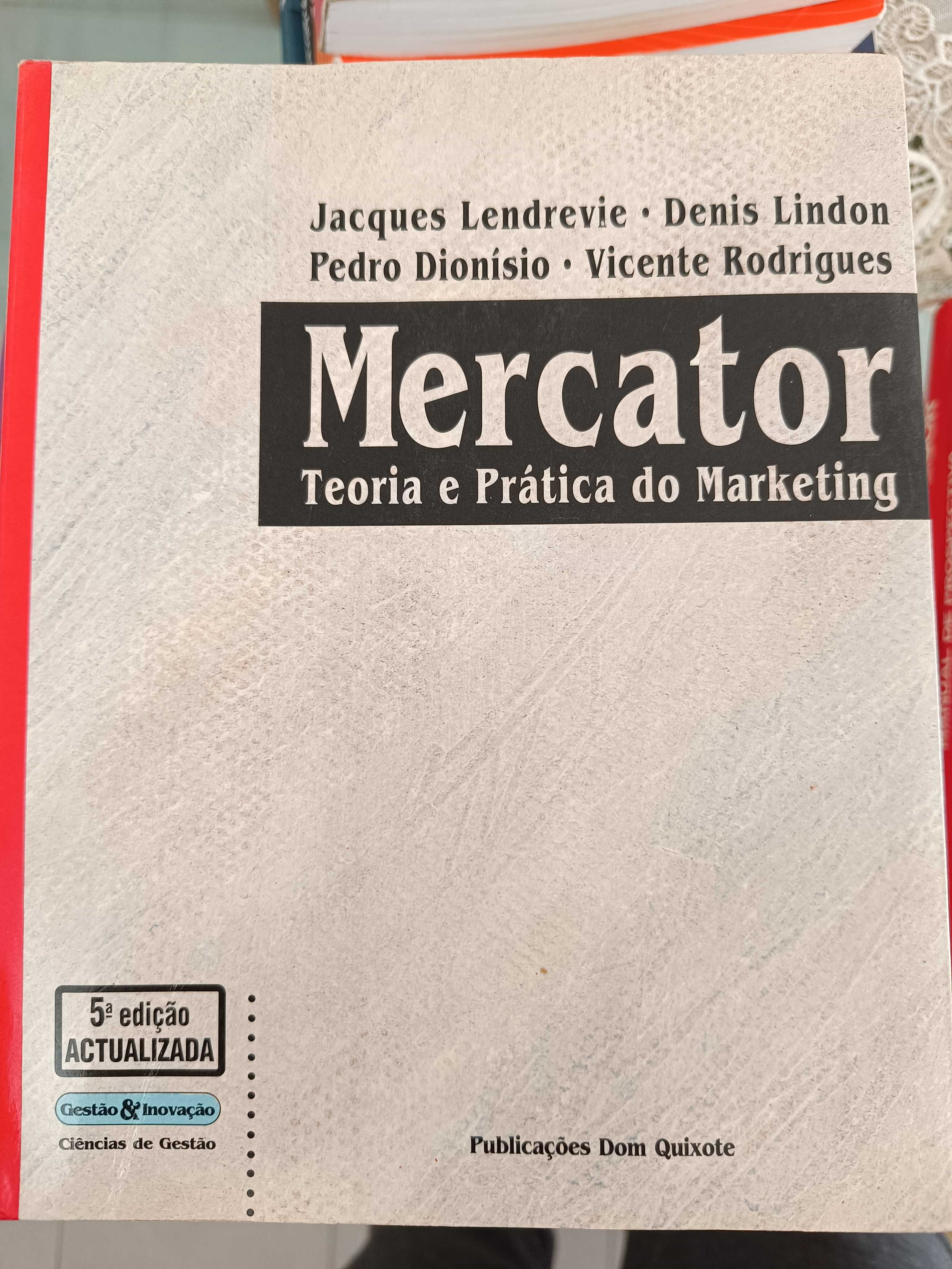 MERCATOR Marketing