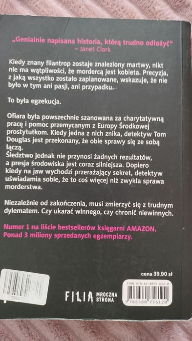 Rachel Abbott Tylko Niewinni