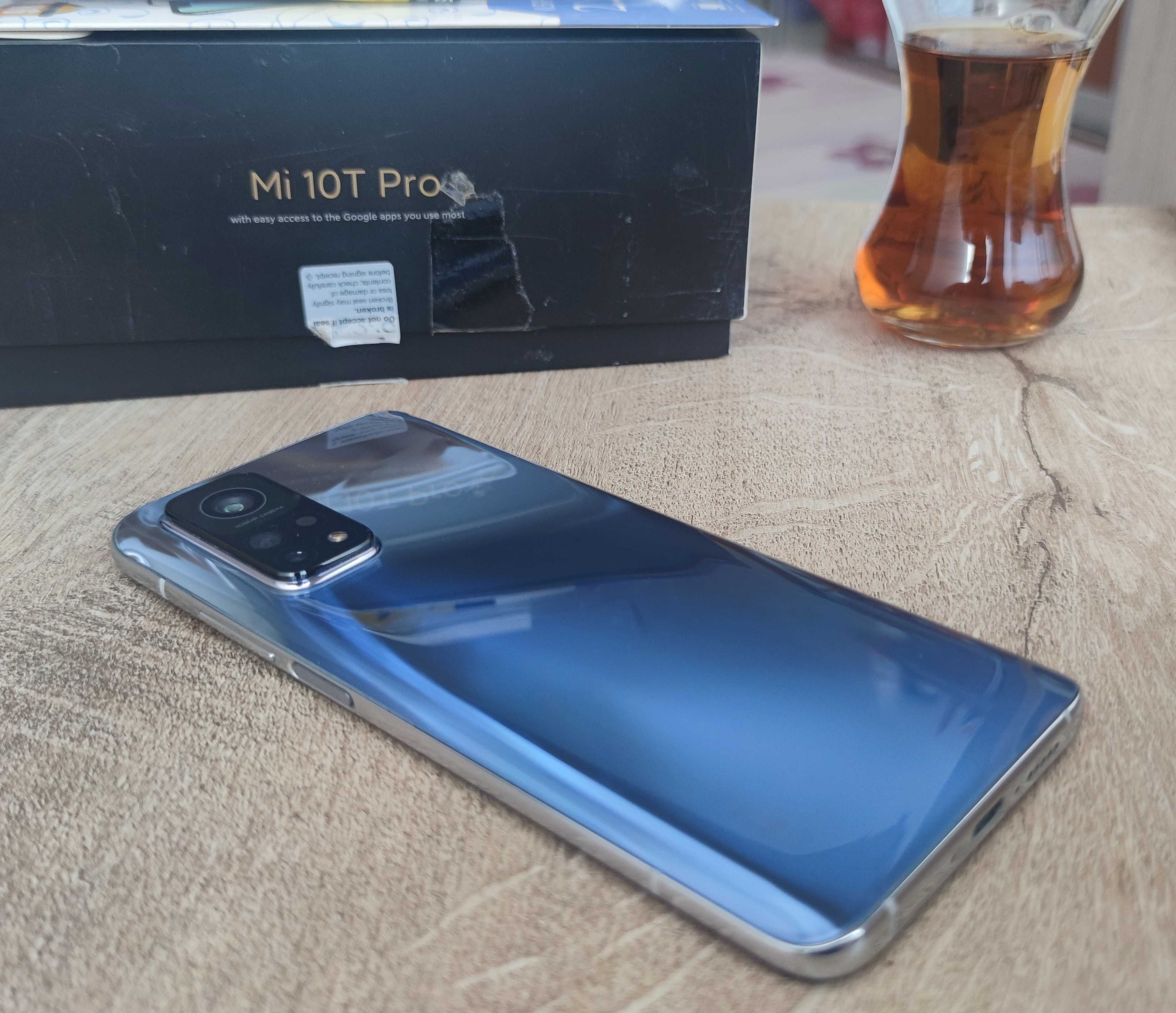 Xiaomi Mi 10T Pro 128gb