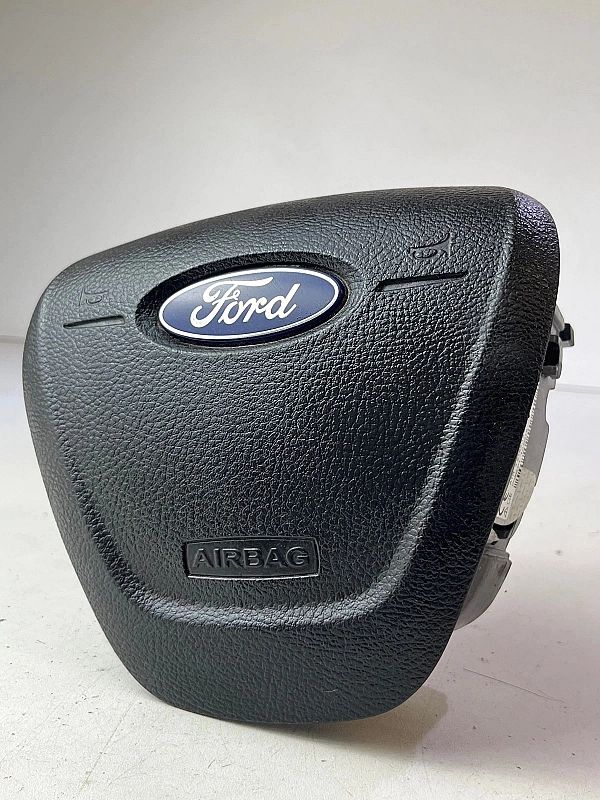 Poduszka powietrzna kierowcy airbag Ford Transit Connect MK2 AA