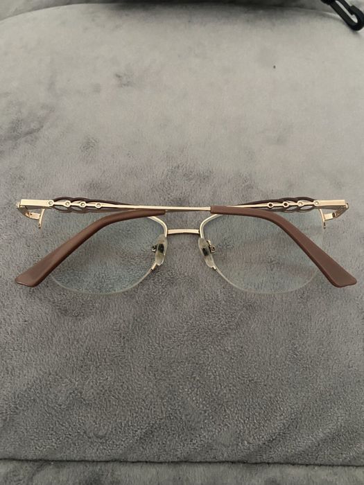 Окуляри для далі 1,25