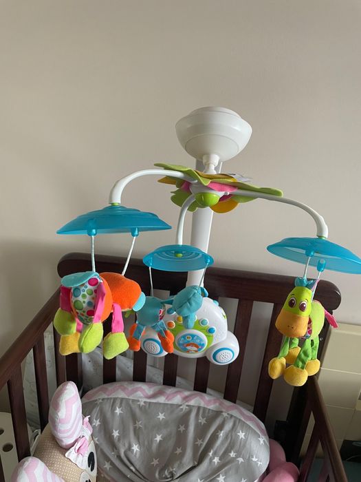 Мобіль tiny love