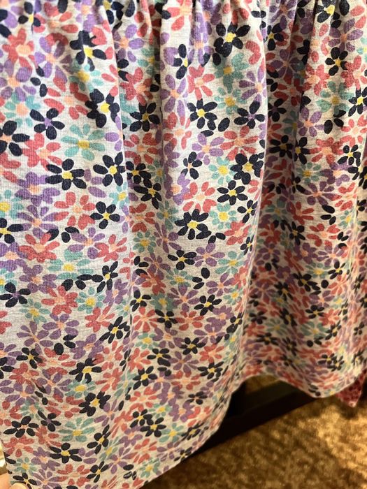 Набір Два плаття в одні руки. Розмір-98-104 (3 роки)