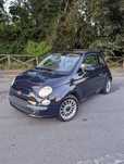 Fiat 500C 1.3 16V MJ Lounge S&S