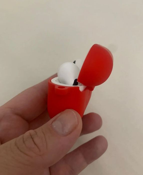 Capa de Proteção para Airpods Pro