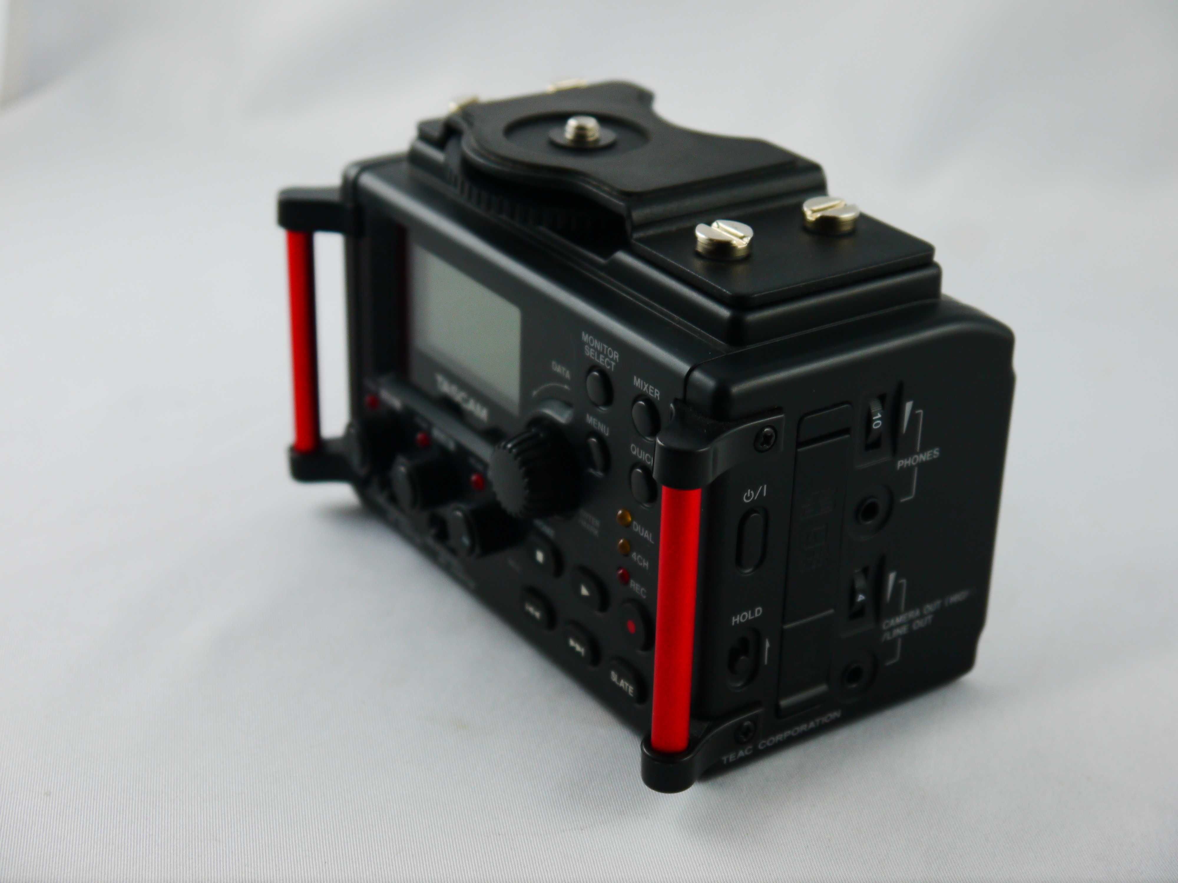 Tascam DR-60D MKII nowy