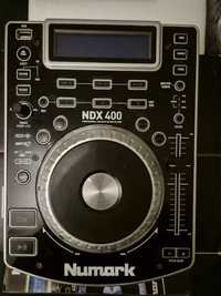 Odtwarzacze dj ndx400