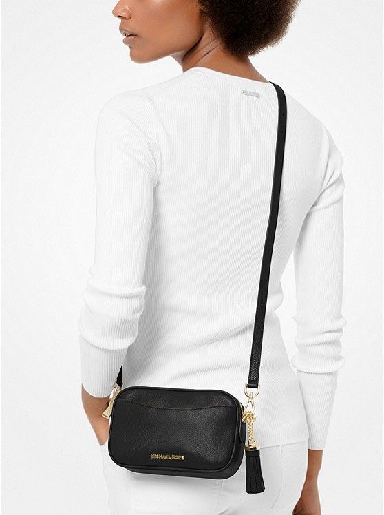 Michael Kors - torebka z paskiem