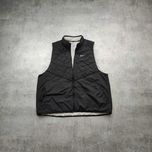 MĘSKA PREMIUM Lekka Sportowa Kamizelka Thermal Fit Nike PRO Running