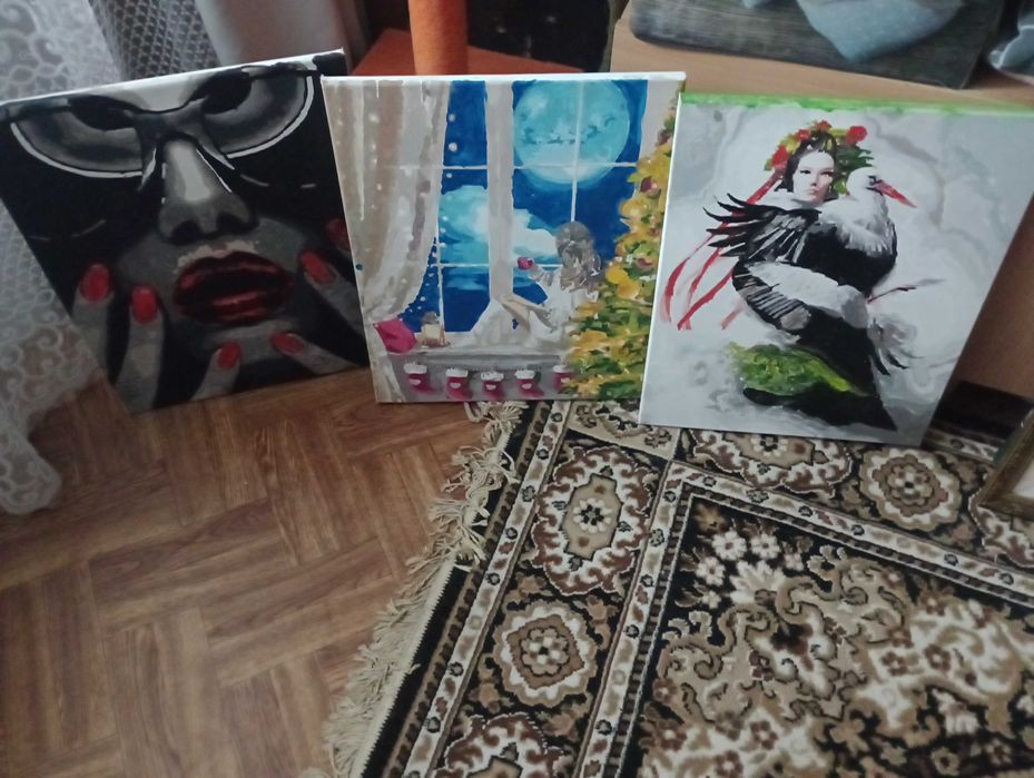 Для рукоділля та інше, пересилаю