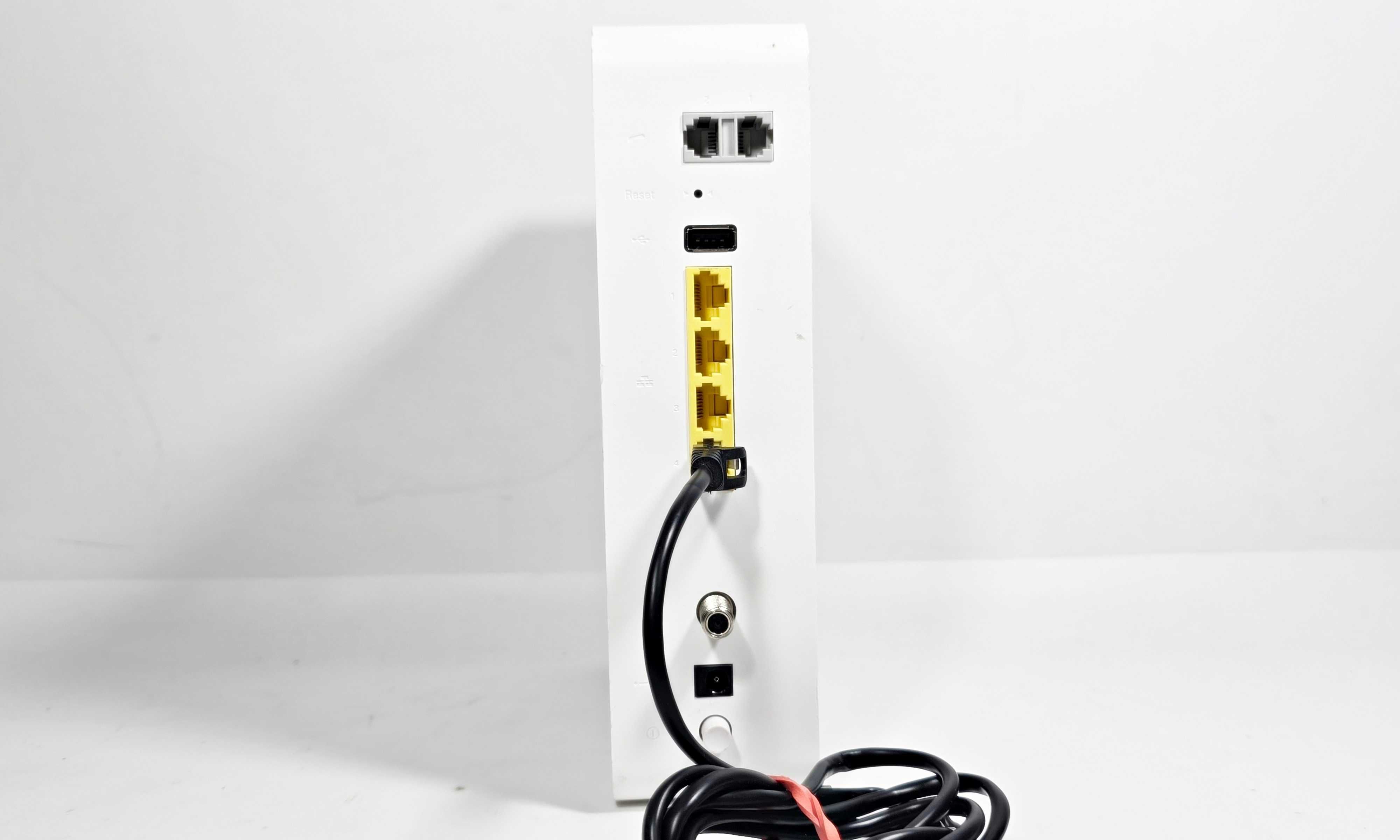 Router TECHNICOLOR CGA2121 K&B Handel