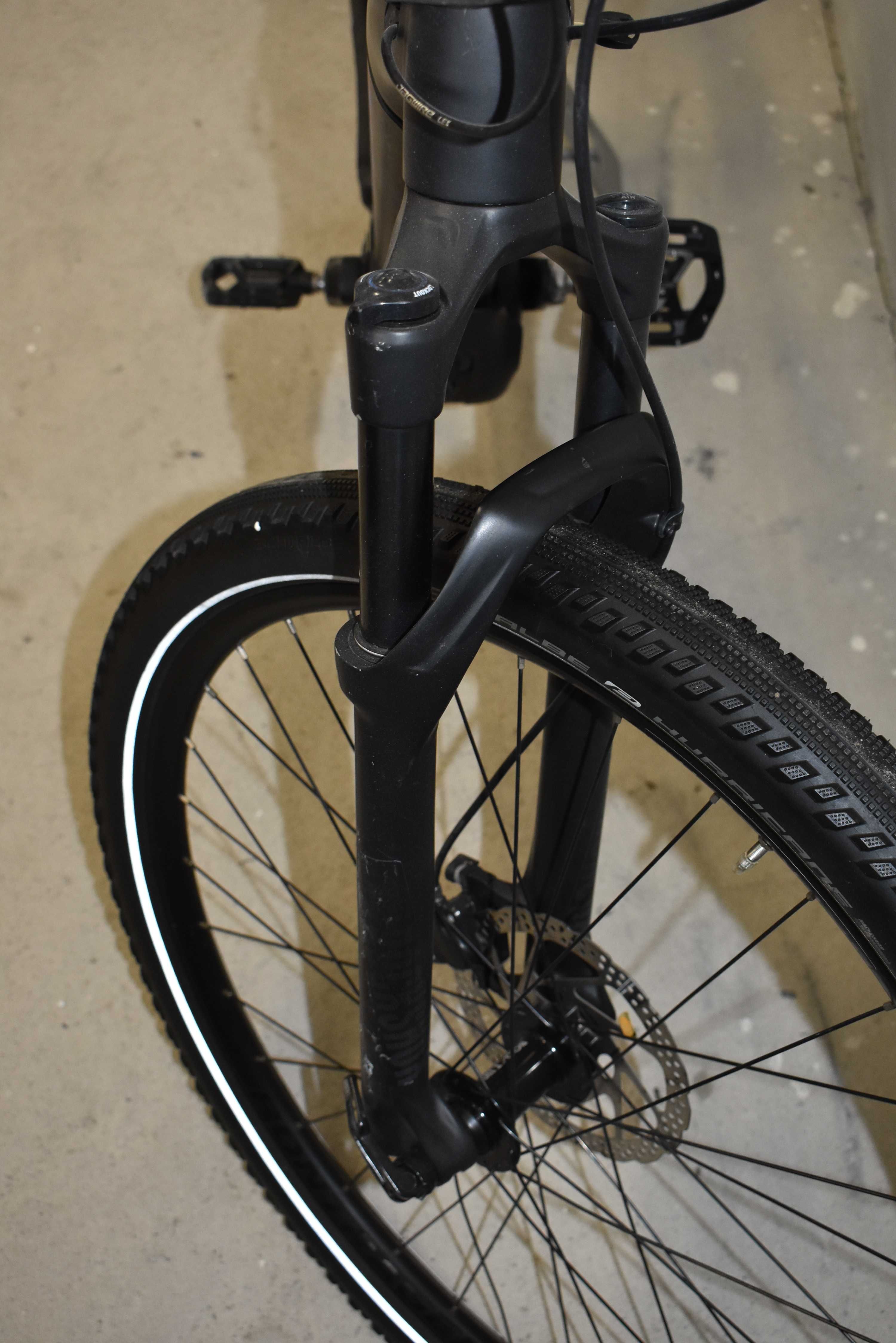 TREK POWERFLY 5 bosch rama L 29' Rower Elektryczny MTB Ebike WYSYŁKA!