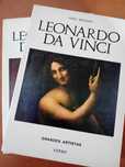 Leonardo da vinci