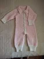 Sweter pajacyk 62 -74
