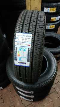 Opony letnie 205/65R16C Geyer & Hosaja Sunner bieżnikowane WYSYŁKA