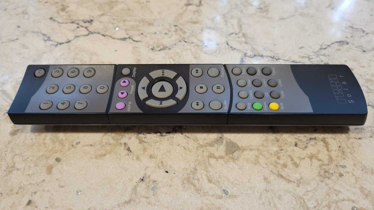 REGA  Mira  Amplificador integrado Imaculado