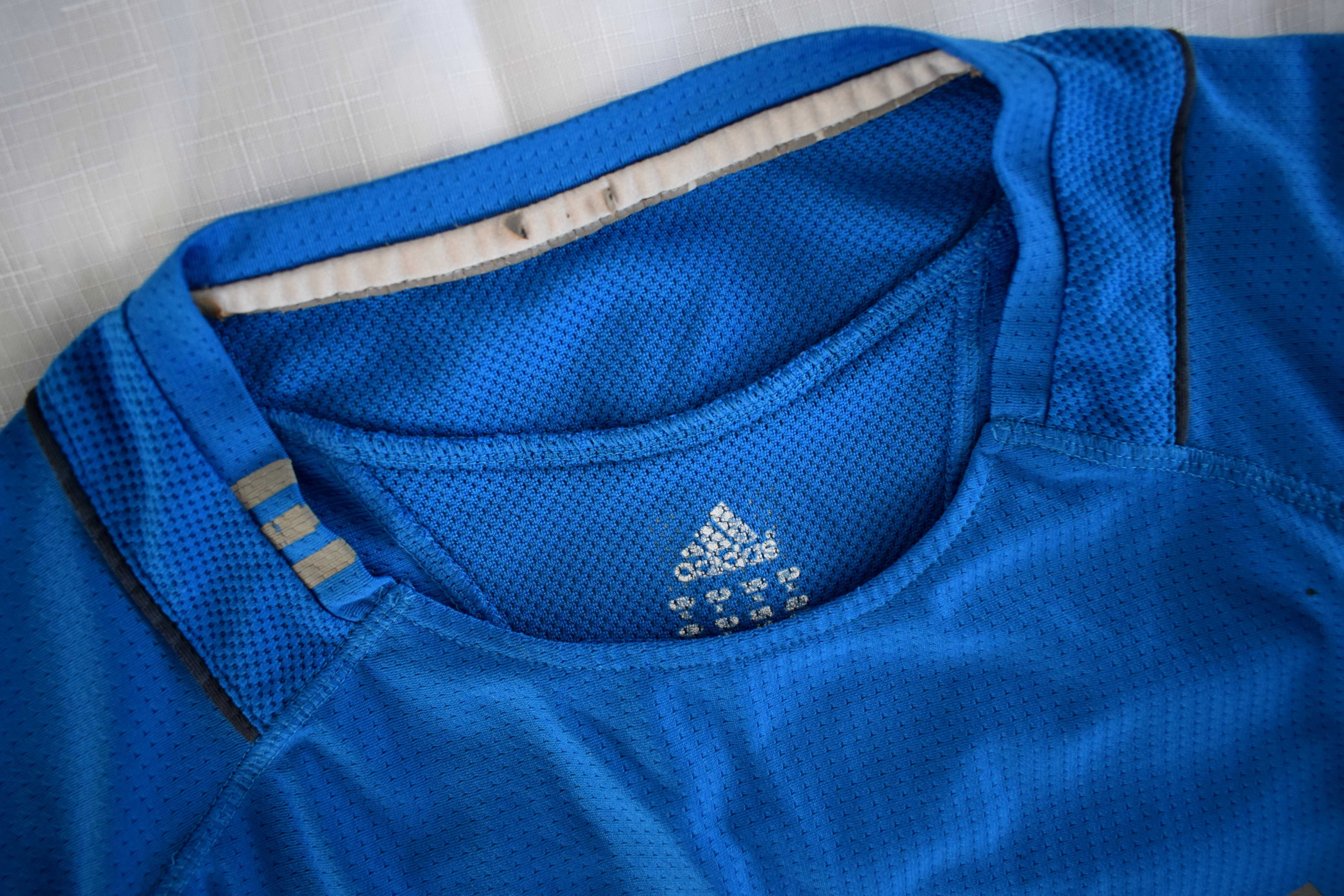 Koszulka sportowa Adidas Climacool 42