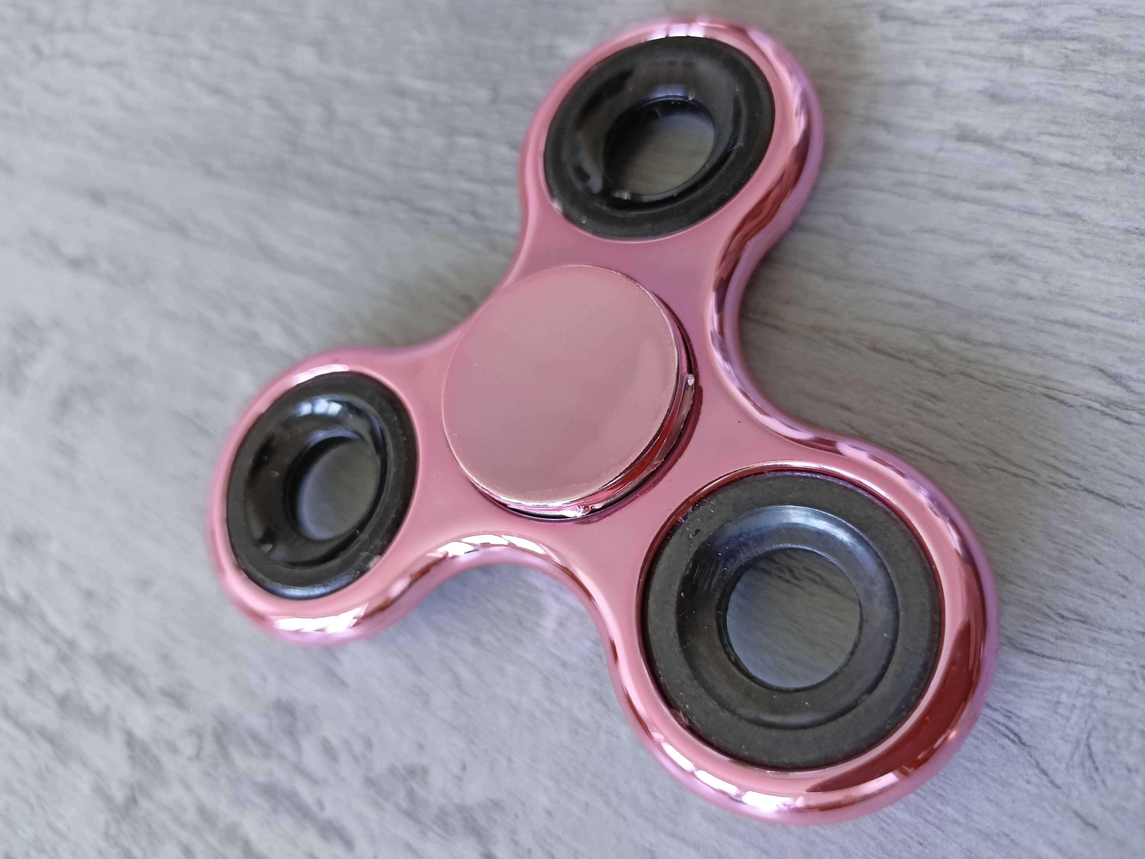 Fidget spinner zabawka